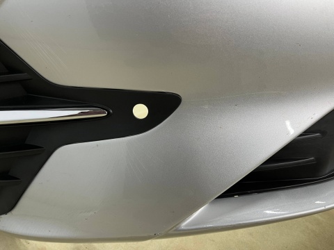 Zderzak przedni Opel Insignia B 20-22r. Lift przód 4XPDC 39140468