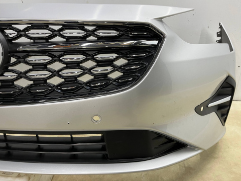 Zderzak przedni Opel Insignia B 20-22r. Lift przód 4XPDC 39140468