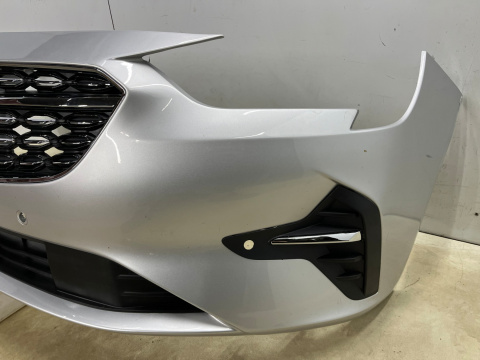 Zderzak przedni Opel Insignia B 20-22r. Lift przód 4XPDC 39140468