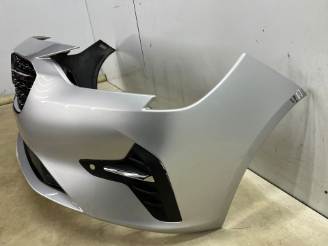 Zderzak przedni Opel Insignia B 20-22r. Lift przód 4XPDC 39140468