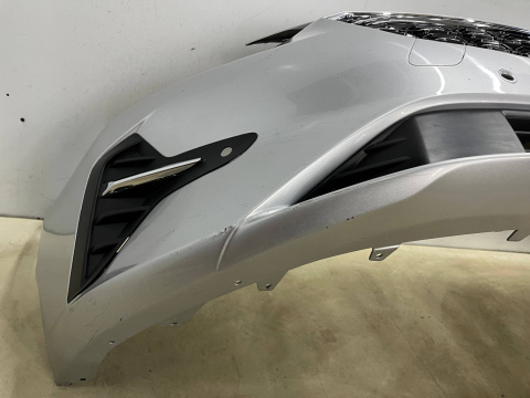 Zderzak przedni Opel Insignia B 20-22r. Lift przód 4XPDC 39140468