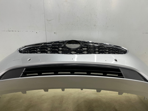 Zderzak przedni Opel Insignia B 20-22r. Lift przód 4XPDC 39140468