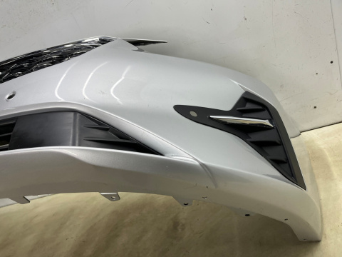 Zderzak przedni Opel Insignia B 20-22r. Lift przód 4XPDC 39140468