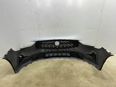 Zderzak przedni Opel Insignia B 20-22r. Lift przód 4XPDC 39140468