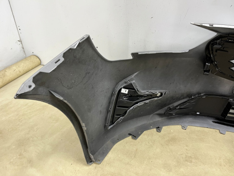 Zderzak przedni Opel Insignia B 20-22r. Lift przód 4XPDC 39140468