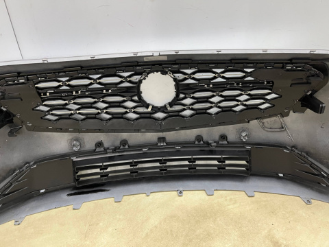 Zderzak przedni Opel Insignia B 20-22r. Lift przód 4XPDC 39140468