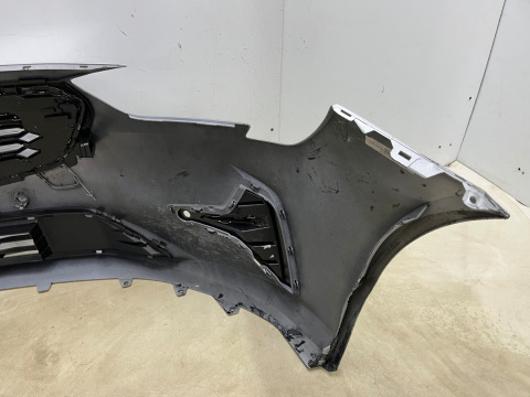 Zderzak przedni Opel Insignia B 20-22r. Lift przód 4XPDC 39140468