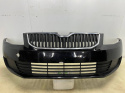 Zderzak przedni Skoda Octavia 3 III 12-16r. Przedlift przód 4XPDC 5E0807221