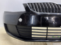 Zderzak przedni Skoda Octavia 3 III 12-16r. Przedlift przód 4XPDC 5E0807221