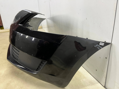 Zderzak przedni Skoda Octavia 3 III 12-16r. Przedlift przód 4XPDC 5E0807221