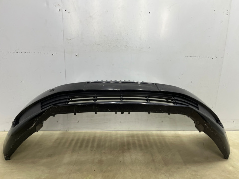 Zderzak przedni Skoda Octavia 3 III 12-16r. Przedlift przód 4XPDC 5E0807221