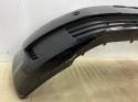 Zderzak przedni Skoda Octavia 3 III 12-16r. Przedlift przód 4XPDC 5E0807221
