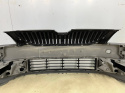 Zderzak przedni Skoda Octavia 3 III 12-16r. Przedlift przód 4XPDC 5E0807221
