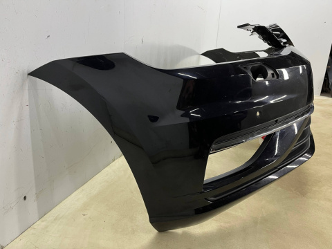 Zderzak przedni VW Golf 7 VII 17-20r. Lift przód 4XPDC 5G0807221FL