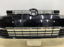 Zderzak przedni VW Golf 7 VII 17-20r. Lift przód 4XPDC 5G0807221FL