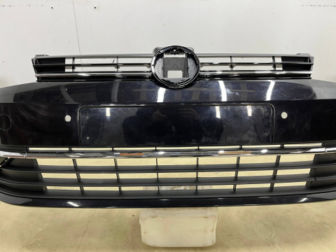 Zderzak przedni VW Golf 7 VII 17-20r. Lift przód 4XPDC 5G0807221FL