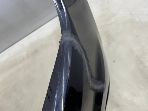 Zderzak przedni VW Golf 7 VII 17-20r. Lift przód 4XPDC 5G0807221FL