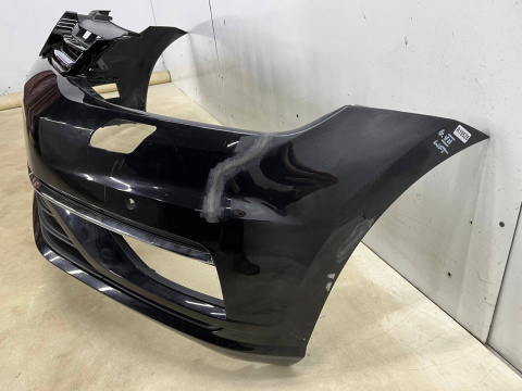 Zderzak przedni VW Golf 7 VII 17-20r. Lift przód 4XPDC 5G0807221FL