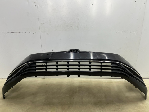 Zderzak przedni VW Golf 7 VII 17-20r. Lift przód 4XPDC 5G0807221FL