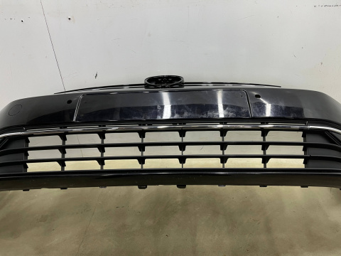 Zderzak przedni VW Golf 7 VII 17-20r. Lift przód 4XPDC 5G0807221FL