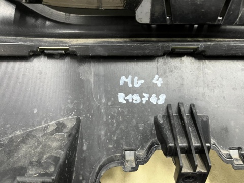 Zderzak tylny MG 4 22r.- tył P11192466