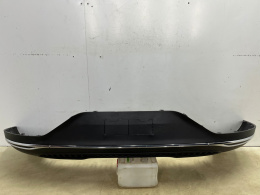 Zderzak tylny Mercedes EQE V295 W295 22r.- tył dokładka spoilet dyfuzor tylny A2958851900