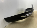 Zderzak tylny Mercedes EQE V295 W295 22r.- tył dokładka spoilet dyfuzor tylny A2958851900