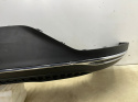 Zderzak tylny Mercedes EQE V295 W295 22r.- tył dokładka spoilet dyfuzor tylny A2958851900