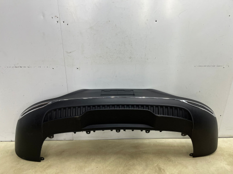 Zderzak tylny Mercedes EQE V295 W295 22r.- tył dokładka spoilet dyfuzor tylny A2958851900