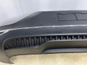 Zderzak tylny Mercedes EQE V295 W295 22r.- tył dokładka spoilet dyfuzor tylny A2958851900