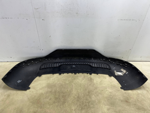 Zderzak tylny Mercedes EQE V295 W295 22r.- tył dokładka spoilet dyfuzor tylny A2958851900