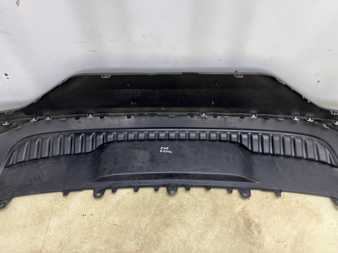 Zderzak tylny Mercedes EQE V295 W295 22r.- tył dokładka spoilet dyfuzor tylny A2958851900