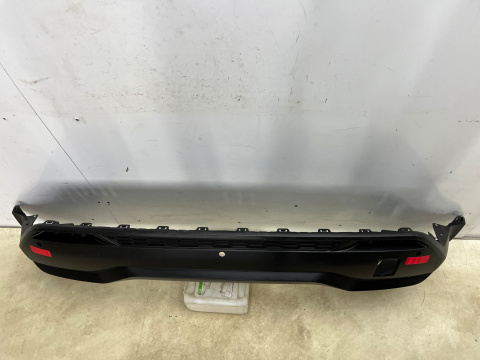 Zderzak tylny Nissan Juke 2 II F16 19r.- tył 3XPDC 850B26PA0A