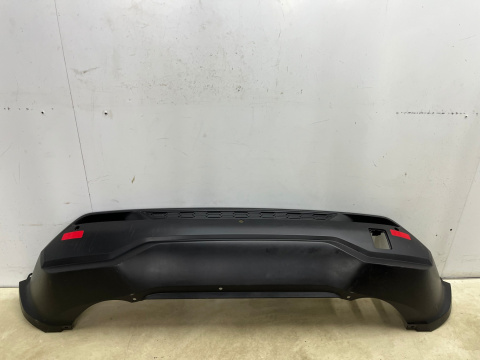Zderzak tylny Nissan Juke 2 II F16 19r.- tył 3XPDC 850B26PA0A