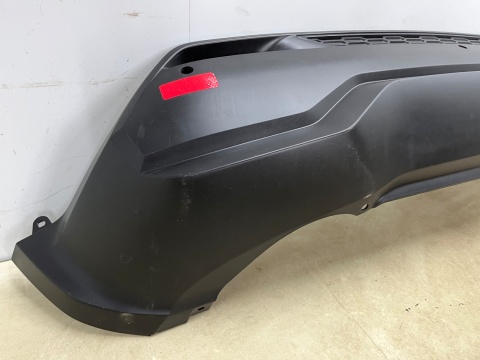 Zderzak tylny Nissan Juke 2 II F16 19r.- tył 3XPDC 850B26PA0A