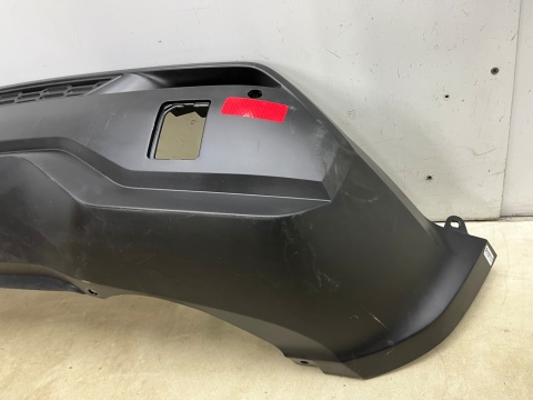 Zderzak tylny Nissan Juke 2 II F16 19r.- tył 3XPDC 850B26PA0A