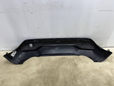 Zderzak tylny Nissan Juke 2 II F16 19r.- tył 3XPDC 850B26PA0A