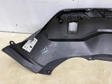 Zderzak tylny Nissan Juke 2 II F16 19r.- tył 3XPDC 850B26PA0A