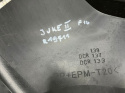 Zderzak tylny Nissan Juke 2 II F16 19r.- tył 3XPDC 850B26PA0A