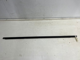 Listwa VW Golf 7 VII 12-20r.  LEWA tylna listwa zgarniająca zewnętrzna drzwi lewy tył uszczelka 5g6839477