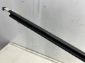 Listwa VW Golf 7 VII 12-20r.  LEWA tylna listwa zgarniająca zewnętrzna drzwi lewy tył uszczelka 5g6839477