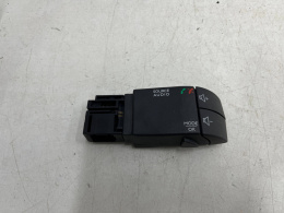 Manetka Renault Clio 4 IV Twingo 3 III Traffic 3 III Captur 12-20r. przełącznik przycisk pod kierownicą sterowania radio