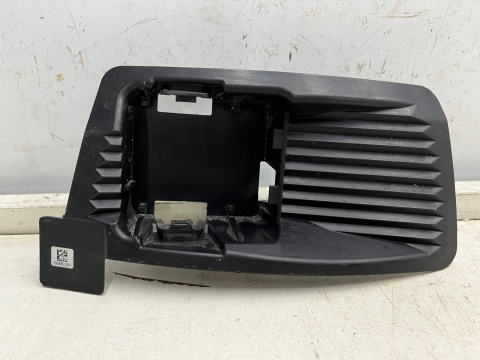 Mocowanie radaru Mercedes EQE V295 22r.- kosz uchwyt stelaż mocowanie na Asystent Pasa Distronik a2958851301