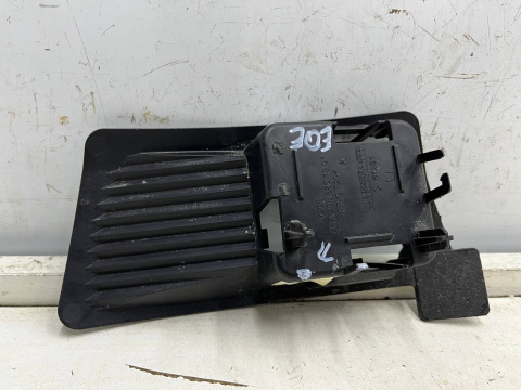 Mocowanie radaru Mercedes EQE V295 22r.- kosz uchwyt stelaż mocowanie na Asystent Pasa Distronik a2958851301