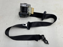 Pas bezpieczeństwa Skoda Fabia I 6y 99-08r. prawy przedni napinacz pasażera prawy przód 6y0857702a