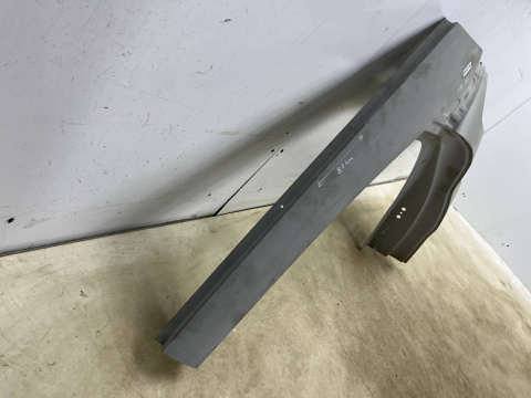 Poszycie Hyundai i10 III 19r.- lewy tylny błotnik słupek dachu ĆWIARTKA ORYGINALNA lewy tył