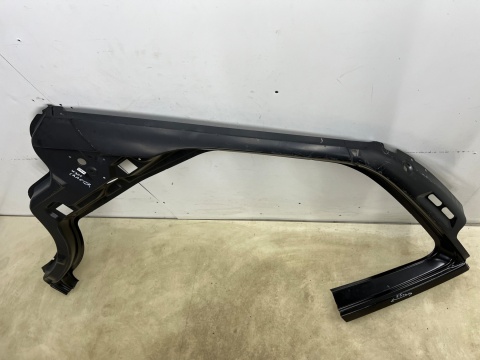 Poszycie Mercedes Sprinter II w906 VW CRAFTER 2e3 10-18r. lewa przednia rama drzwi słupek ĆWIARTKA NOWA ORYGINALNA wysyłka