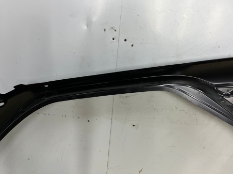 Poszycie Mercedes Sprinter II w906 VW CRAFTER 2e3 10-18r. lewa przednia rama drzwi słupek ĆWIARTKA NOWA ORYGINALNA wysyłka