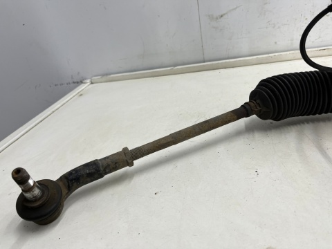 Przekładnia kierownicza VW Polo IV 9n Fox Ibiza 3 III 6L Cordoba Fabia Roomster 99-08r. maglownica europa 6q1423055n 6q1423051al