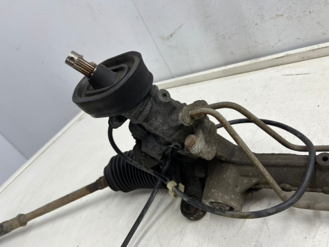 Przekładnia kierownicza VW Polo IV 9n Fox Ibiza 3 III 6L Cordoba Fabia Roomster 99-08r. maglownica europa 6q1423055n 6q1423051al